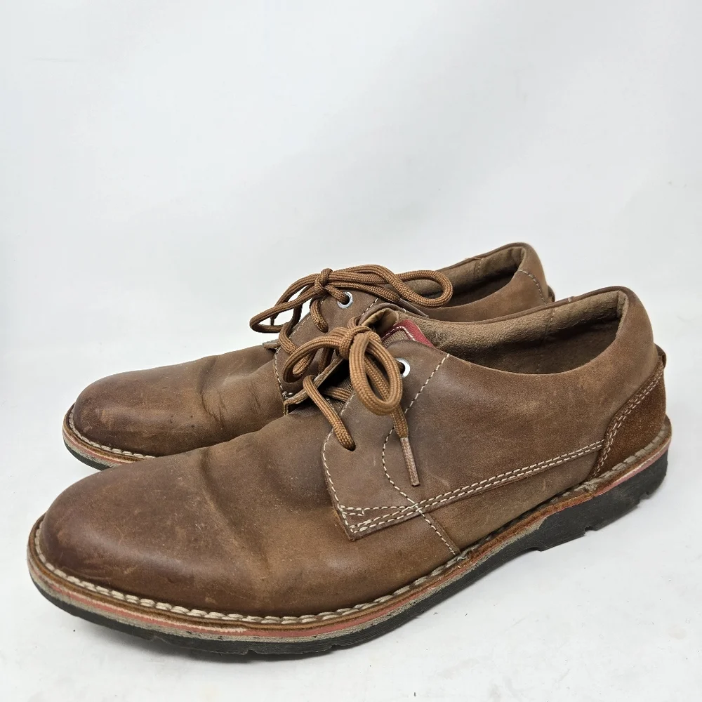 Clarks shoes mens
